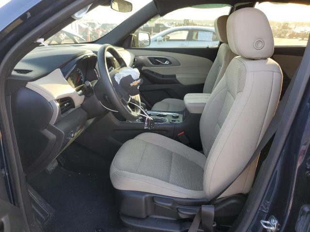 Photo 6 VIN: 1GNERFKW7PJ172568 - CHEVROLET TRAVERSE 