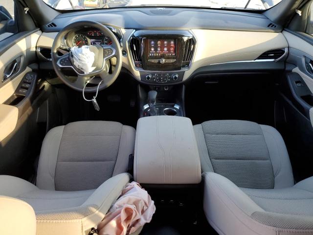 Photo 7 VIN: 1GNERFKW7PJ172568 - CHEVROLET TRAVERSE 