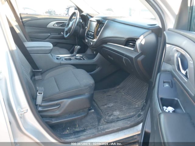 Photo 4 VIN: 1GNERFKW8JJ118980 - CHEVROLET TRAVERSE 