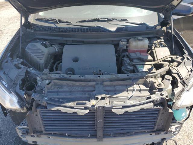 Photo 11 VIN: 1GNERFKW8JJ219758 - CHEVROLET TRAVERSE L 