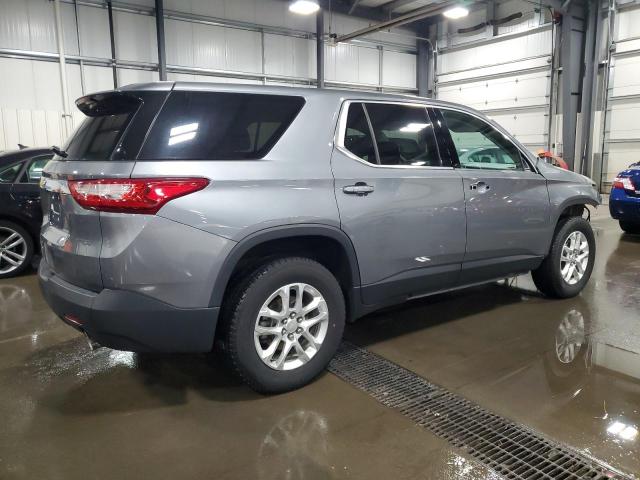 Photo 2 VIN: 1GNERFKW8JJ224393 - CHEVROLET TRAVERSE 