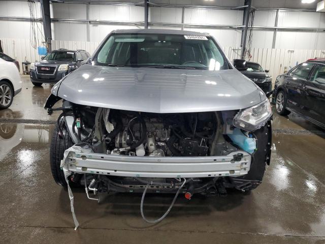 Photo 4 VIN: 1GNERFKW8JJ224393 - CHEVROLET TRAVERSE 