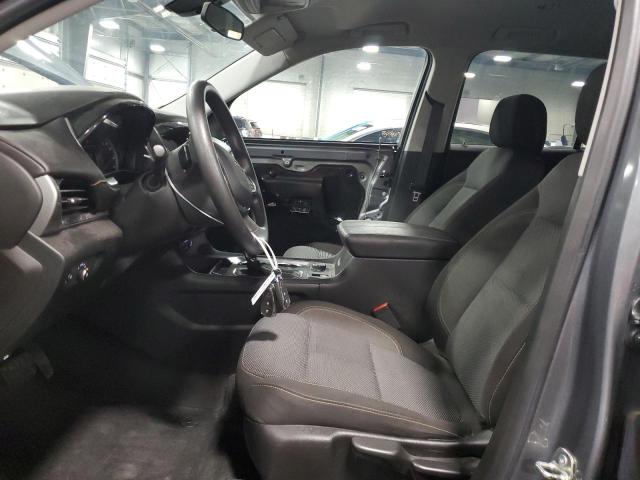 Photo 6 VIN: 1GNERFKW8JJ224393 - CHEVROLET TRAVERSE 