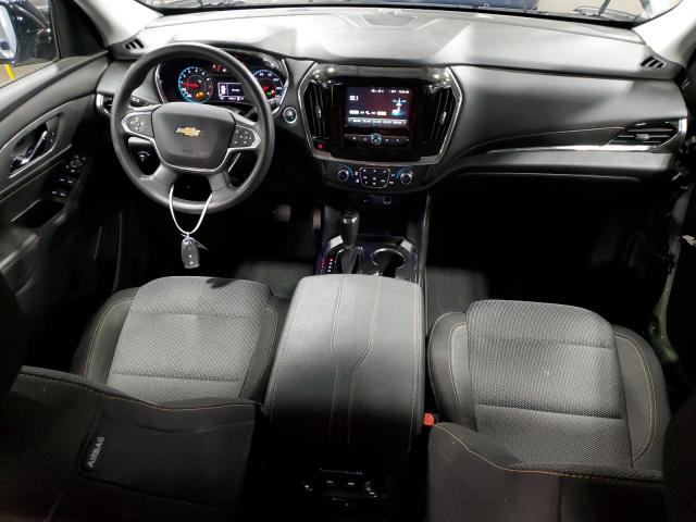 Photo 7 VIN: 1GNERFKW8JJ224393 - CHEVROLET TRAVERSE 