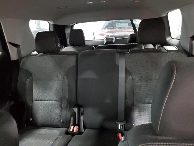 Photo 9 VIN: 1GNERFKW8JJ224393 - CHEVROLET TRAVERSE 