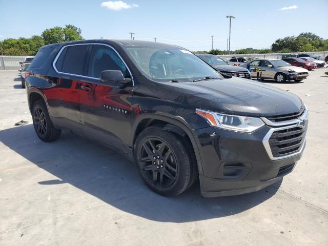 Photo 3 VIN: 1GNERFKW8KJ104224 - CHEVROLET TRAVERSE L 