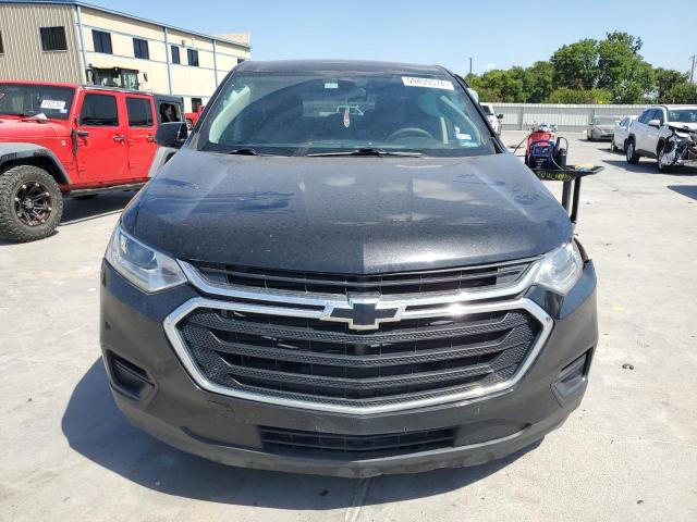 Photo 4 VIN: 1GNERFKW8KJ104224 - CHEVROLET TRAVERSE L 