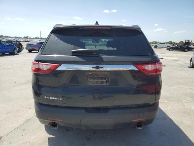 Photo 5 VIN: 1GNERFKW8KJ104224 - CHEVROLET TRAVERSE L 