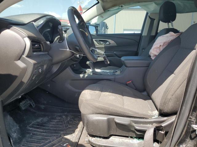 Photo 6 VIN: 1GNERFKW8KJ104224 - CHEVROLET TRAVERSE L 