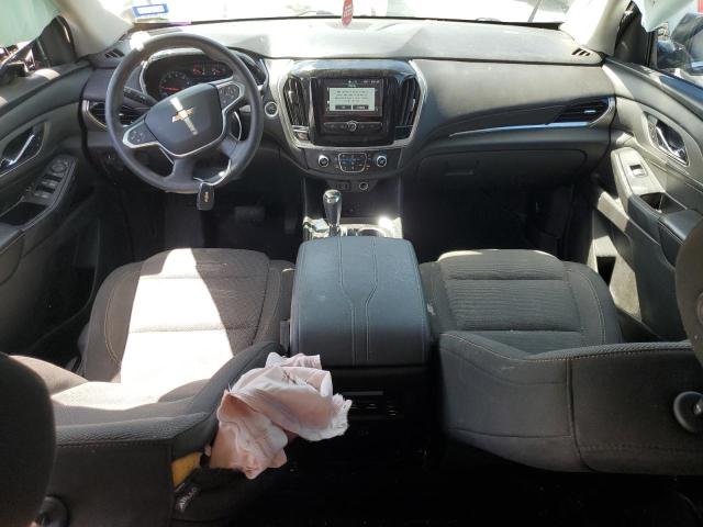 Photo 7 VIN: 1GNERFKW8KJ104224 - CHEVROLET TRAVERSE L 