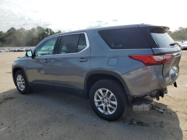 Photo 1 VIN: 1GNERFKW8KJ108239 - CHEVROLET TRAVERSE L 