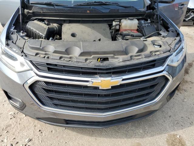 Photo 11 VIN: 1GNERFKW8KJ108239 - CHEVROLET TRAVERSE L 