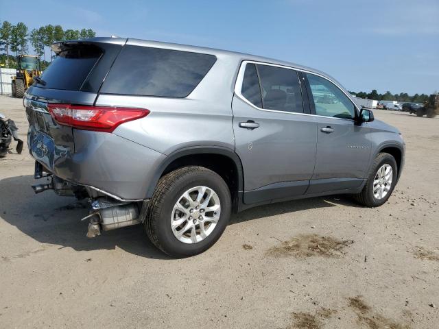 Photo 2 VIN: 1GNERFKW8KJ108239 - CHEVROLET TRAVERSE L 