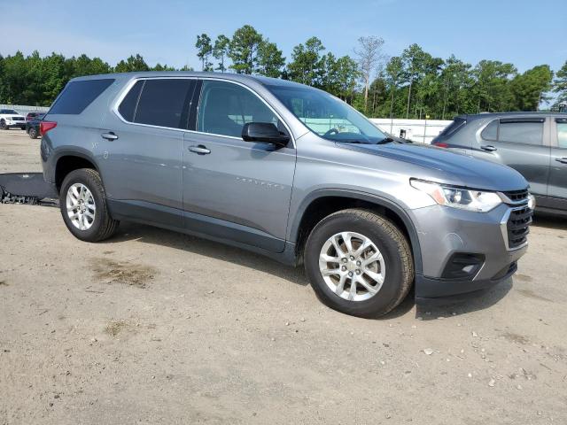 Photo 3 VIN: 1GNERFKW8KJ108239 - CHEVROLET TRAVERSE L 