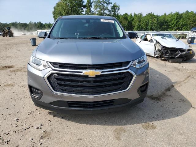 Photo 4 VIN: 1GNERFKW8KJ108239 - CHEVROLET TRAVERSE L 