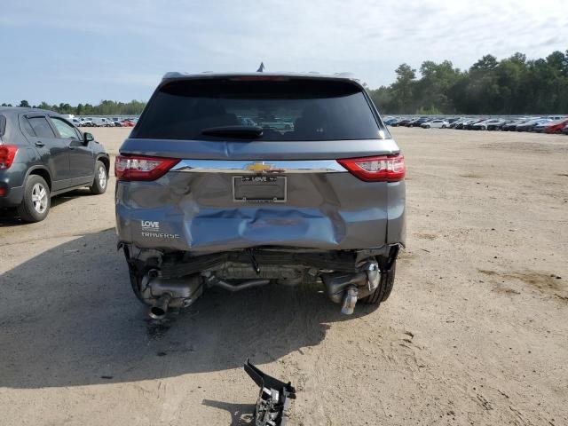 Photo 5 VIN: 1GNERFKW8KJ108239 - CHEVROLET TRAVERSE L 