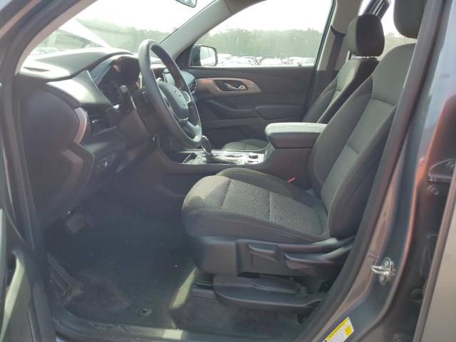 Photo 6 VIN: 1GNERFKW8KJ108239 - CHEVROLET TRAVERSE L 