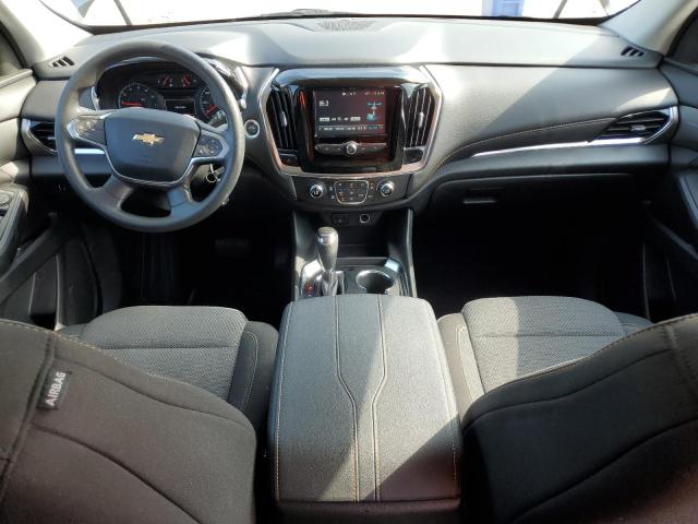 Photo 7 VIN: 1GNERFKW8KJ108239 - CHEVROLET TRAVERSE L 