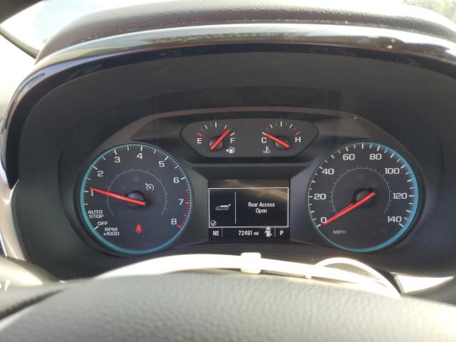 Photo 8 VIN: 1GNERFKW8KJ108239 - CHEVROLET TRAVERSE L 