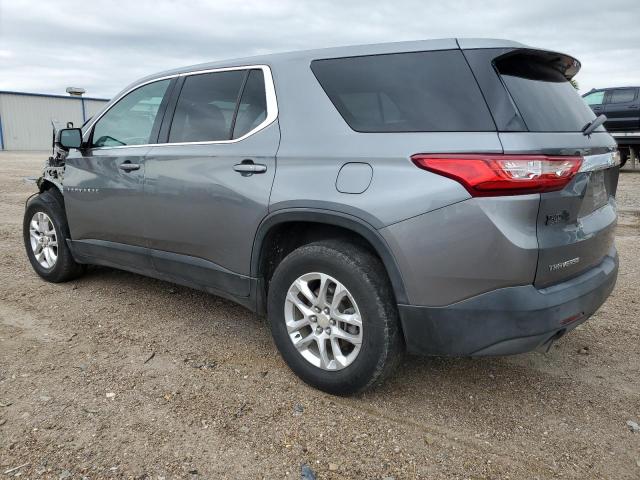 Photo 1 VIN: 1GNERFKW8KJ119029 - CHEVROLET TRAVERSE L 