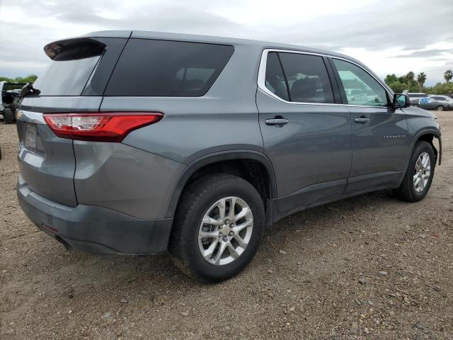 Photo 2 VIN: 1GNERFKW8KJ119029 - CHEVROLET TRAVERSE L 