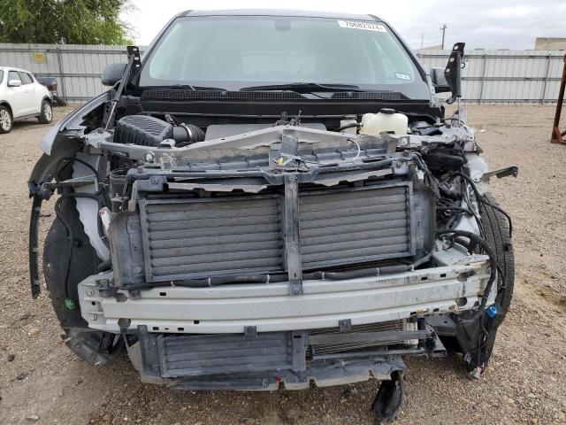 Photo 4 VIN: 1GNERFKW8KJ119029 - CHEVROLET TRAVERSE L 