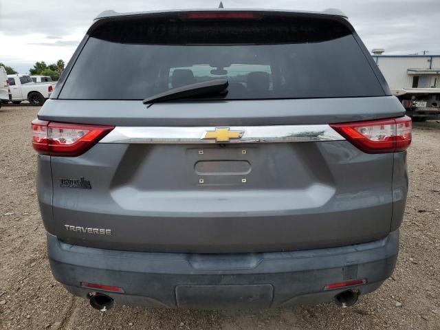 Photo 5 VIN: 1GNERFKW8KJ119029 - CHEVROLET TRAVERSE L 