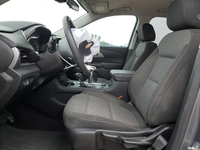 Photo 6 VIN: 1GNERFKW8KJ119029 - CHEVROLET TRAVERSE L 