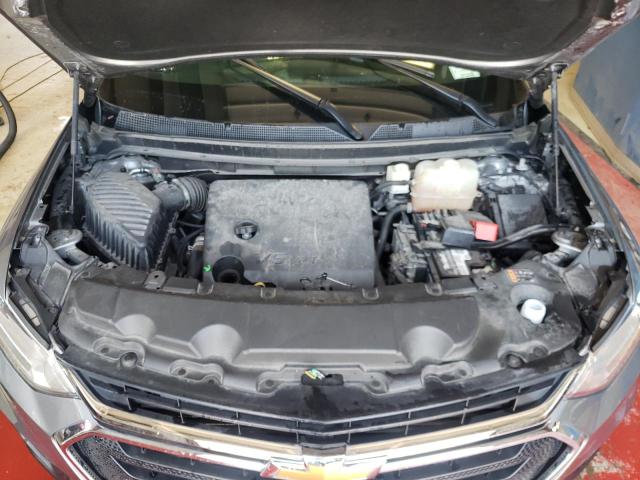 Photo 11 VIN: 1GNERFKW8KJ128524 - CHEVROLET TRAVERSE L 