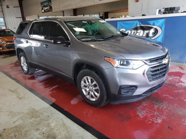 Photo 3 VIN: 1GNERFKW8KJ128524 - CHEVROLET TRAVERSE L 