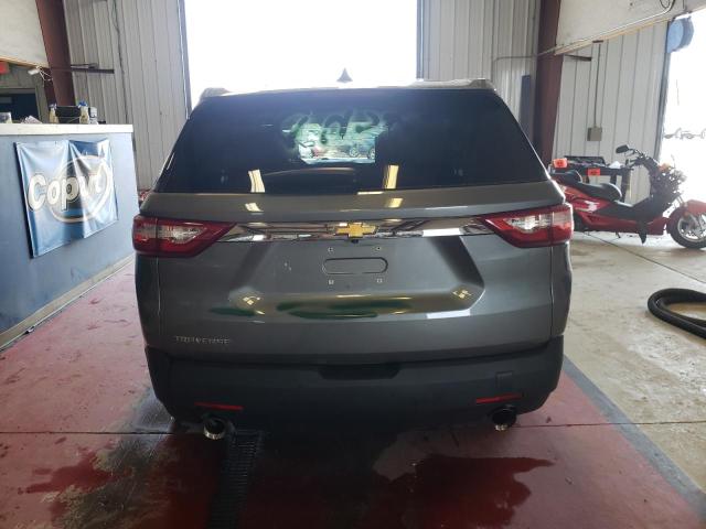 Photo 5 VIN: 1GNERFKW8KJ128524 - CHEVROLET TRAVERSE L 