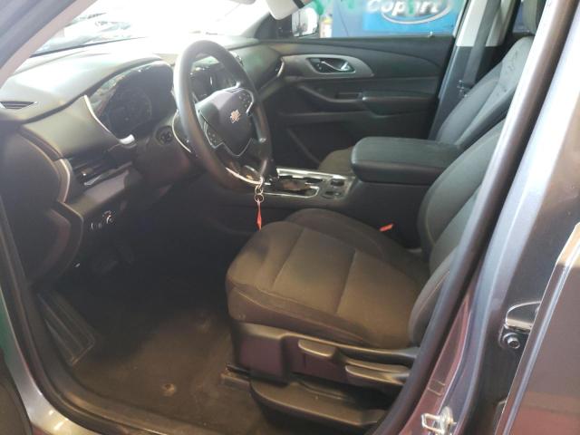 Photo 6 VIN: 1GNERFKW8KJ128524 - CHEVROLET TRAVERSE L 