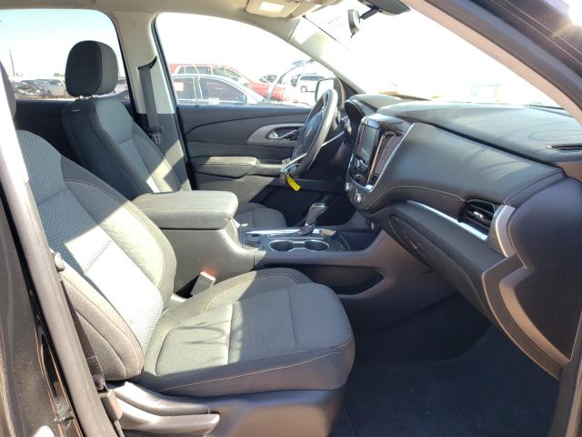 Photo 4 VIN: 1GNERFKW8KJ142584 - CHEVROLET TRAVERSE L 