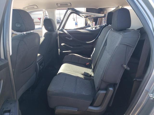 Photo 10 VIN: 1GNERFKW8KJ174869 - CHEVROLET TRAVERSE 