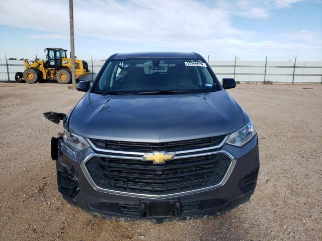 Photo 4 VIN: 1GNERFKW8KJ174869 - CHEVROLET TRAVERSE 