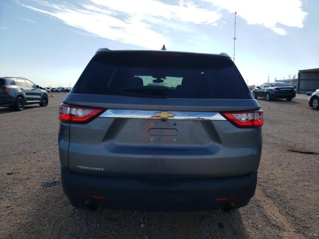 Photo 5 VIN: 1GNERFKW8KJ174869 - CHEVROLET TRAVERSE 