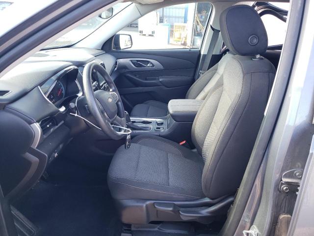 Photo 6 VIN: 1GNERFKW8KJ174869 - CHEVROLET TRAVERSE 