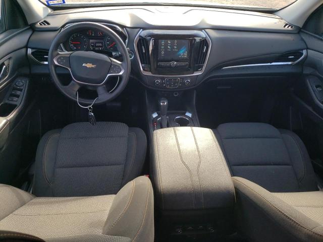 Photo 7 VIN: 1GNERFKW8KJ174869 - CHEVROLET TRAVERSE 