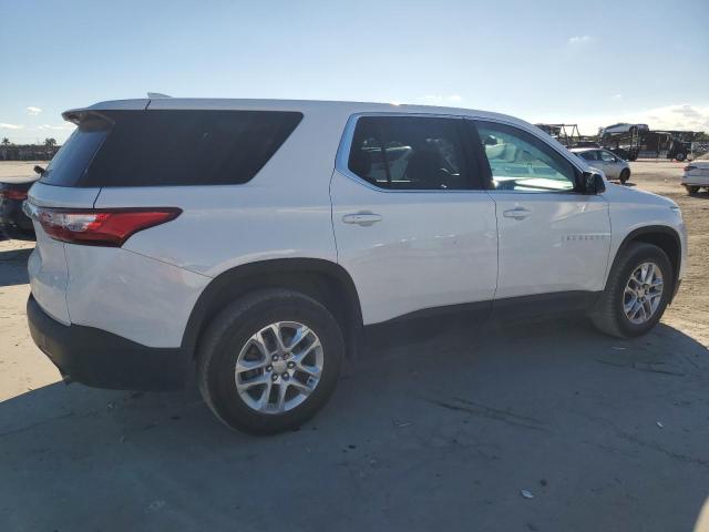 Photo 2 VIN: 1GNERFKW8KJ181580 - CHEVROLET TRAVERSE L 