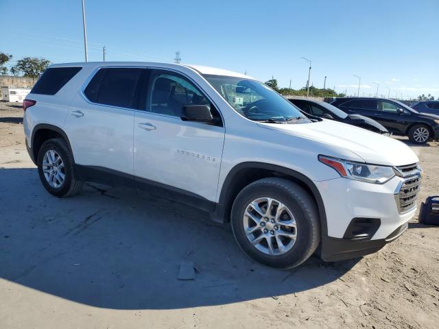 Photo 3 VIN: 1GNERFKW8KJ181580 - CHEVROLET TRAVERSE L 