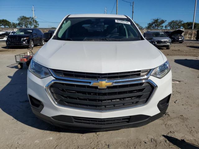 Photo 4 VIN: 1GNERFKW8KJ181580 - CHEVROLET TRAVERSE L 