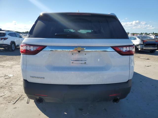 Photo 5 VIN: 1GNERFKW8KJ181580 - CHEVROLET TRAVERSE L 