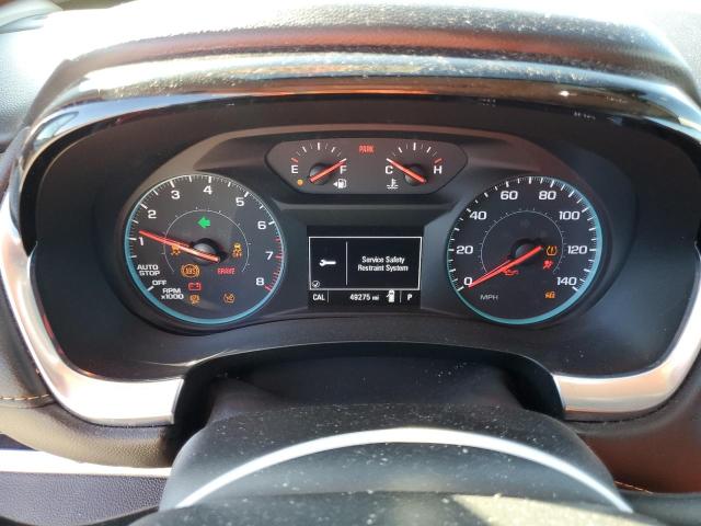 Photo 8 VIN: 1GNERFKW8KJ181580 - CHEVROLET TRAVERSE L 