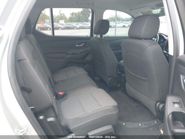 Photo 7 VIN: 1GNERFKW8KJ187590 - CHEVROLET TRAVERSE 