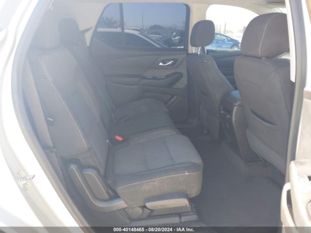 Photo 7 VIN: 1GNERFKW8KJ240904 - CHEVROLET TRAVERSE 