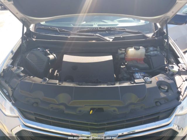 Photo 9 VIN: 1GNERFKW8KJ240904 - CHEVROLET TRAVERSE 