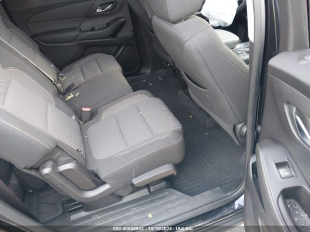 Photo 7 VIN: 1GNERFKW8KJ281453 - CHEVROLET TRAVERSE 