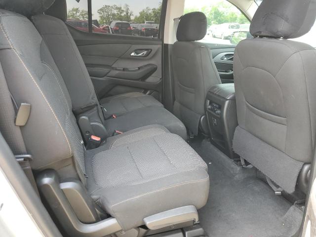 Photo 9 VIN: 1GNERFKW8KJ281906 - CHEVROLET TRAVERSE 