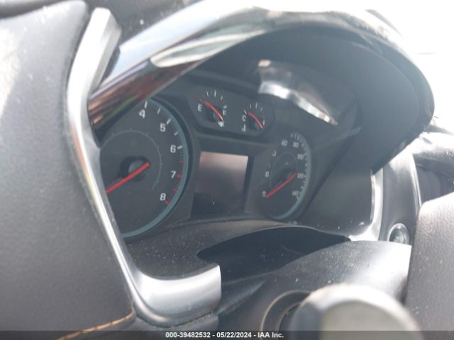 Photo 6 VIN: 1GNERFKW8KJ312913 - CHEVROLET TRAVERSE 