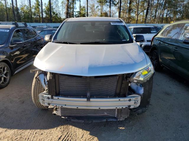 Photo 4 VIN: 1GNERFKW8LJ100353 - CHEVROLET TRAVERSE 